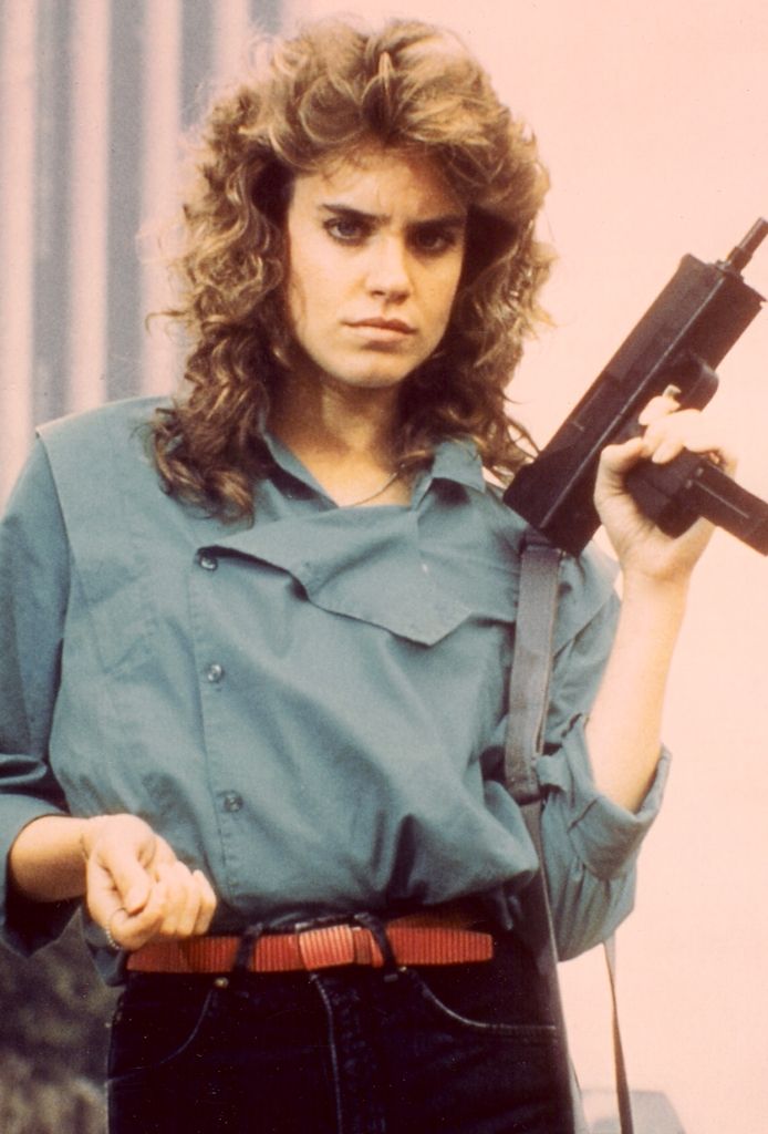 bob yoke recommends catherine mary stewart young pic