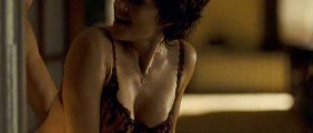 david delane recommends Carla Gugino Ever Been Nude