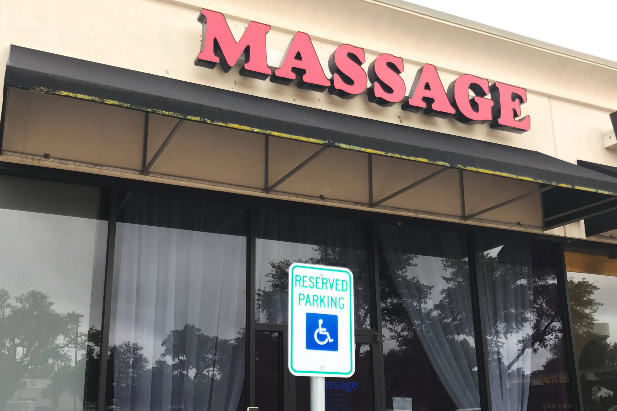 Best of Backpage austin tx massage