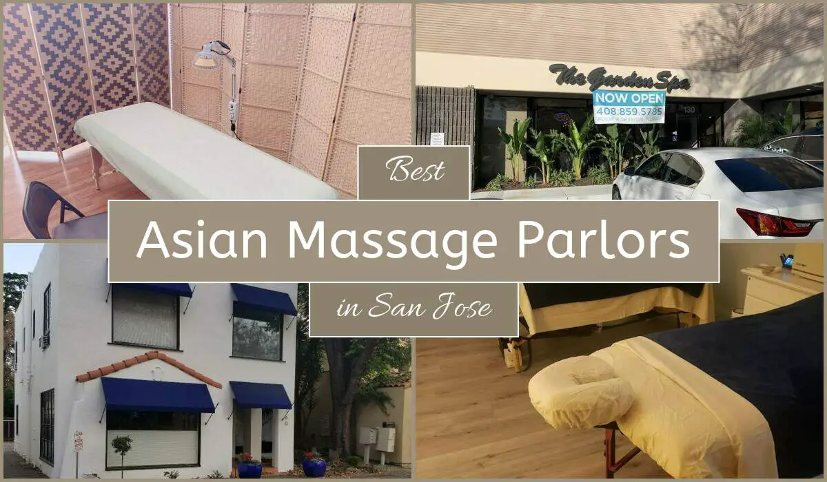 alli diaz recommends Happy Ending Massage In San Jose