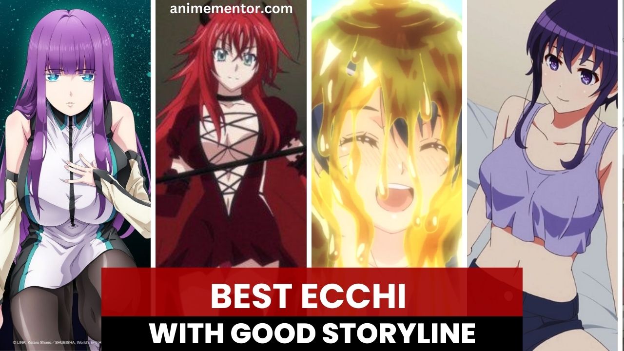 asep ajah recommends good ecchi anime 2017 pic