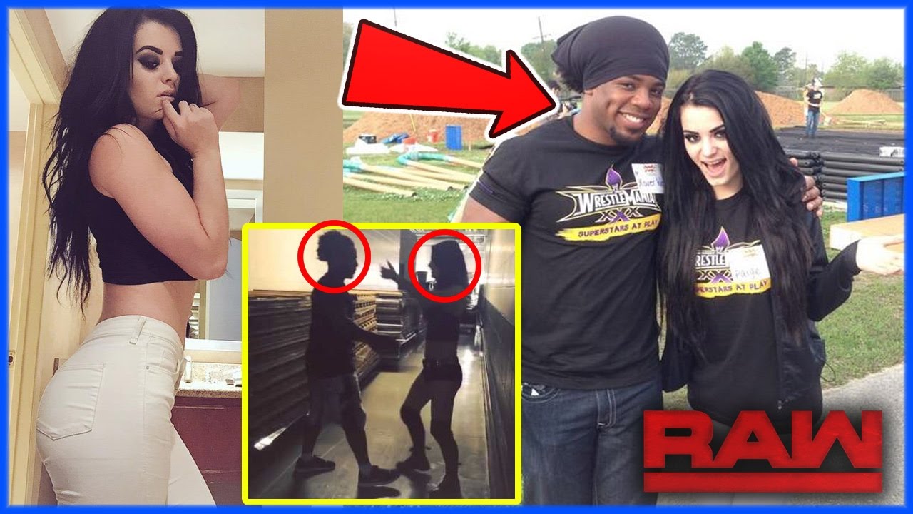 christopher pigeon recommends paige wwe hacked pics pic