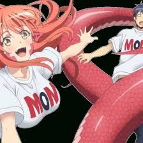 Monster Musume Episode 2 morn porn
