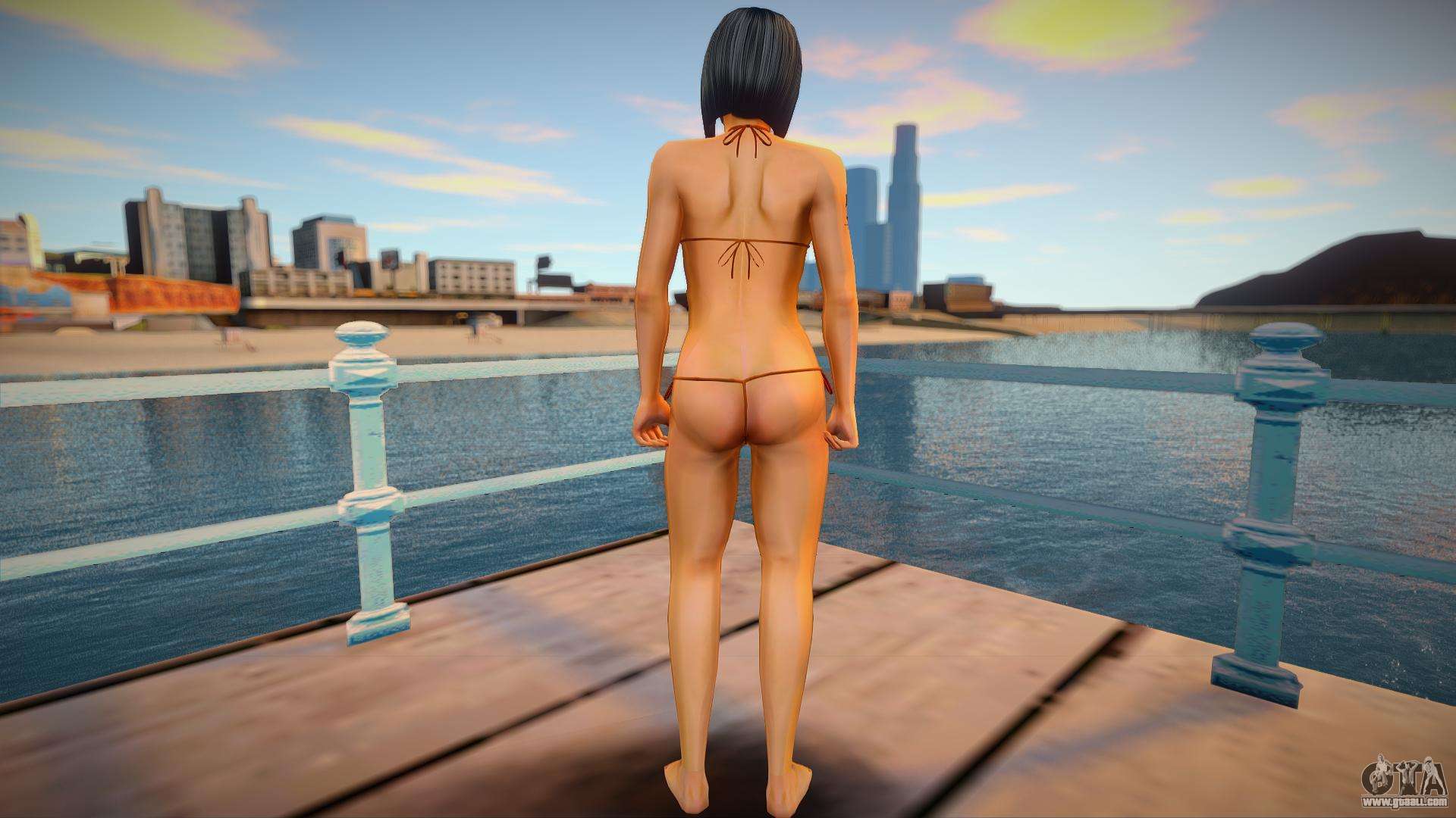 arturo maxwell recommends gta 5 nude beach pic