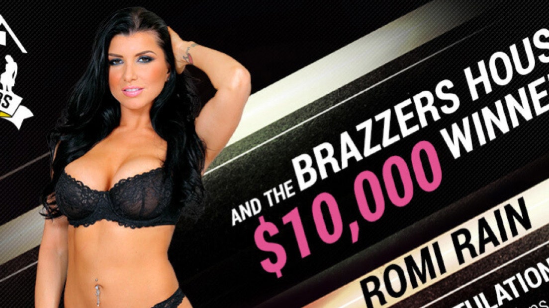 collette hurley share brazzers house 3 winner photos