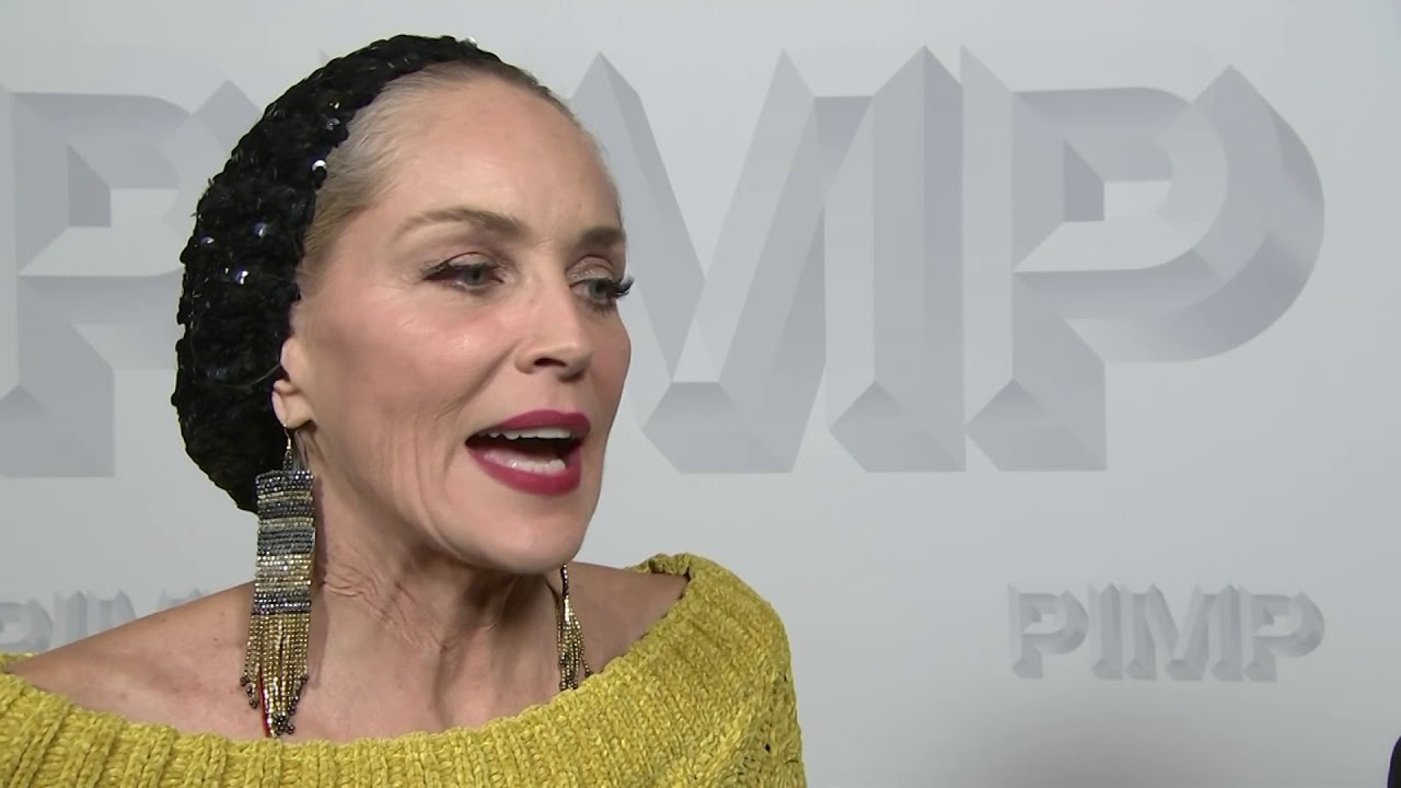 dolores ferris recommends has sharon stone ever been nude pic