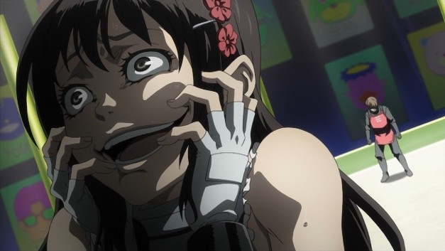 Deadman Wonderland Ep 6 r emilia