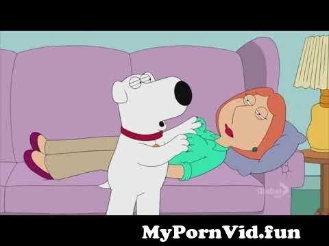 can dance recommends family guy brian and lois sex pic
