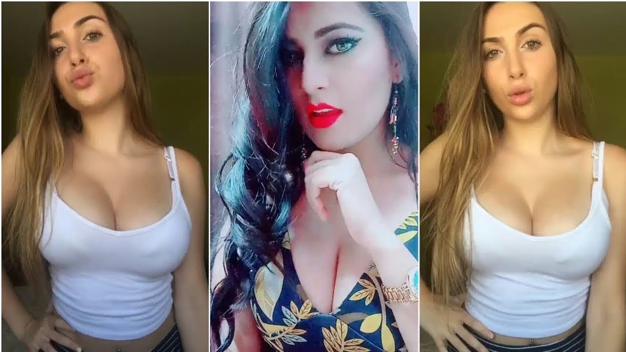 ali krayani recommends dancing girl big boobs pic