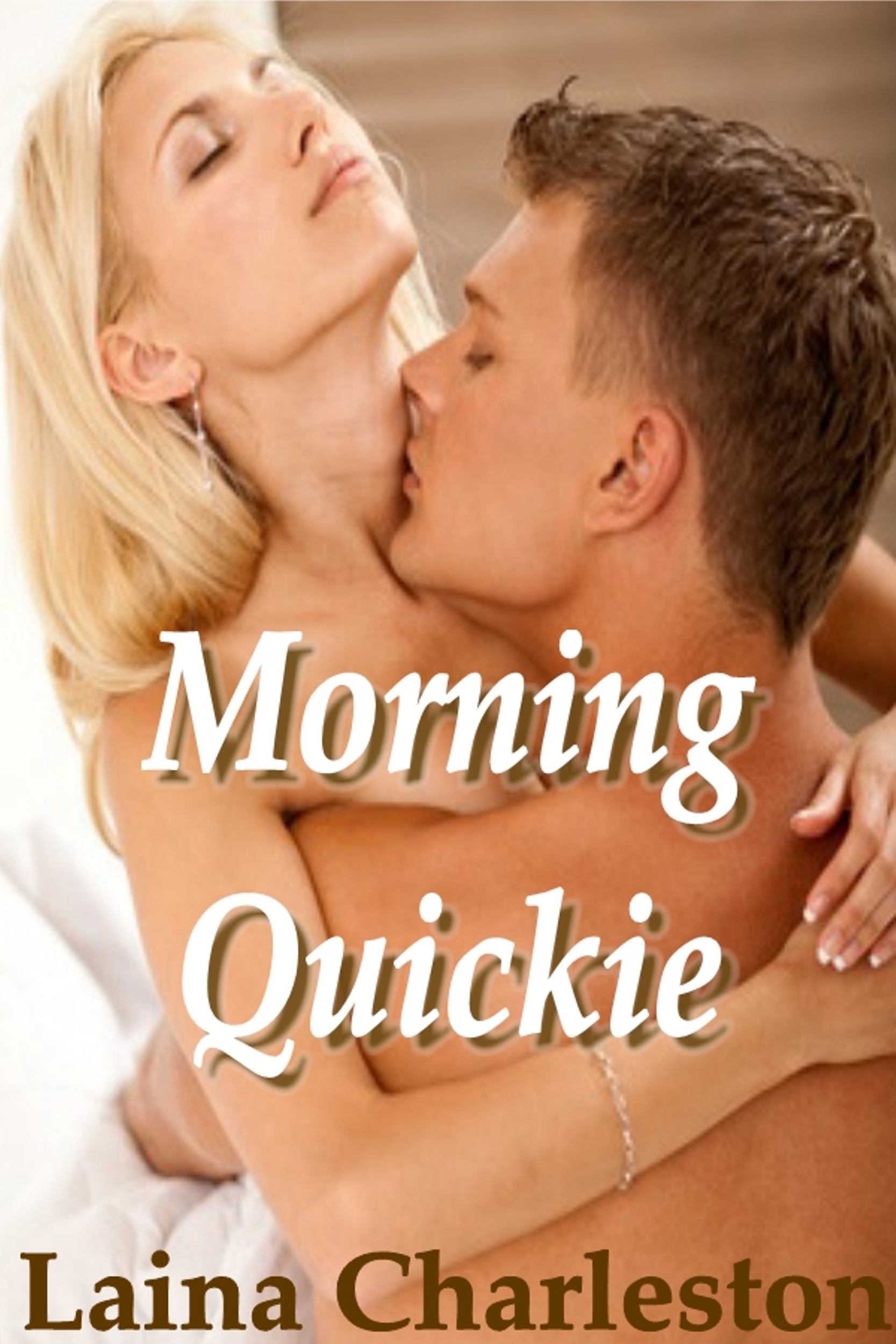 barbara caporusso recommends Quickie In The Morning