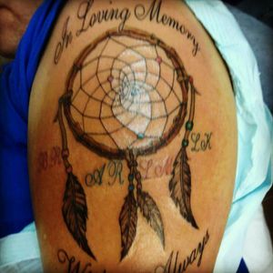 anthony schatz add photo rip mom tattoos for daughter