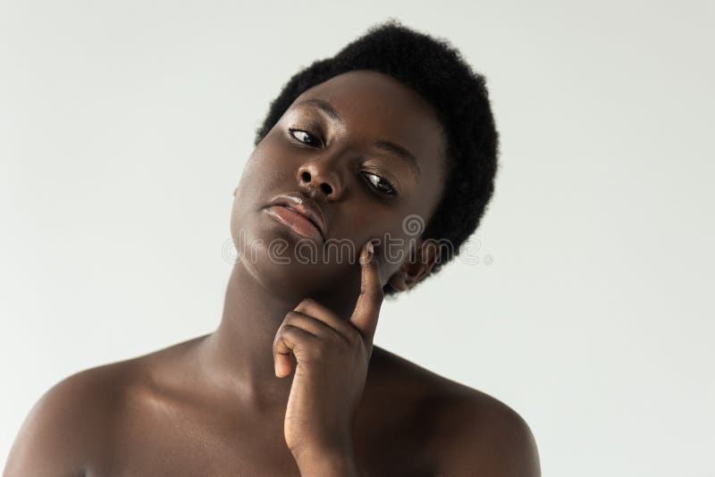 brandon lucio recommends nude african american girls pic
