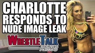 anuj brahmbhatt recommends Charlotte Flair Naked Photos