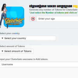 daniel e jonas share chaturbate accounts with tokens photos