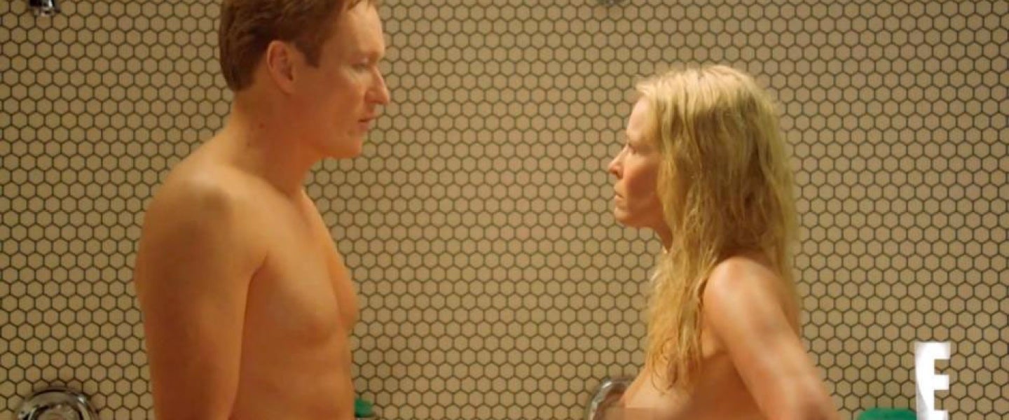 craig kuehn recommends Chelsea Handler Topless Pictures