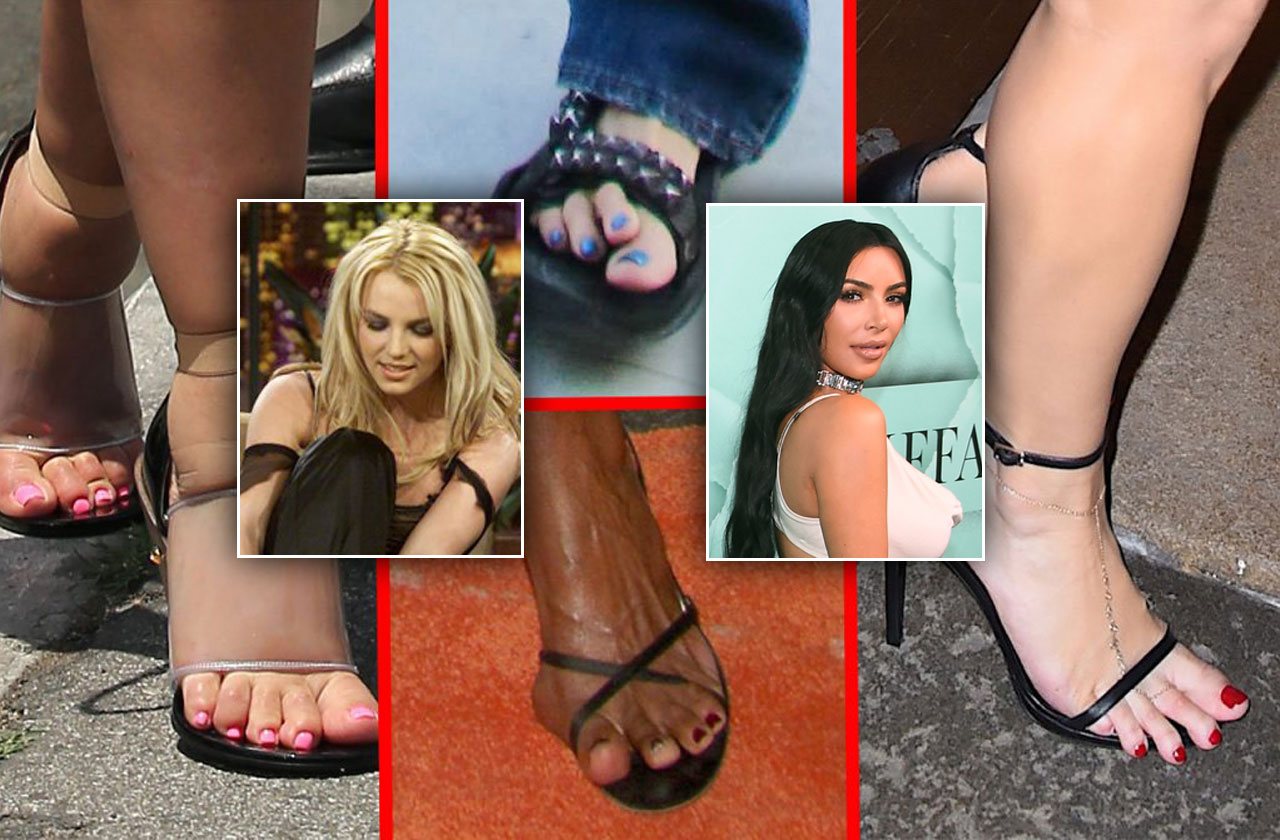 adam leggo recommends Christina Hendricks Feet