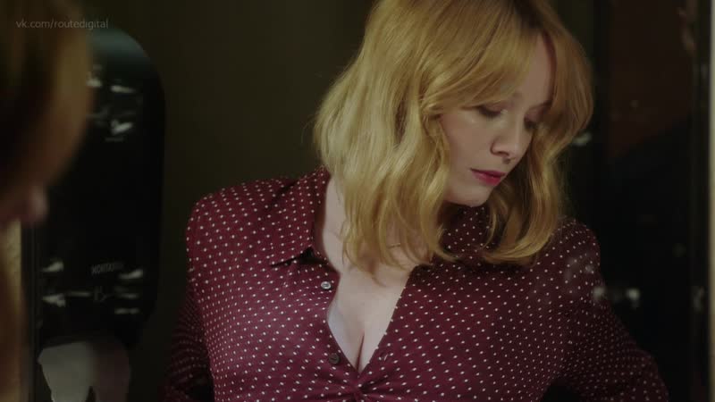 brianna garretson recommends christina hendricks nude scene pic