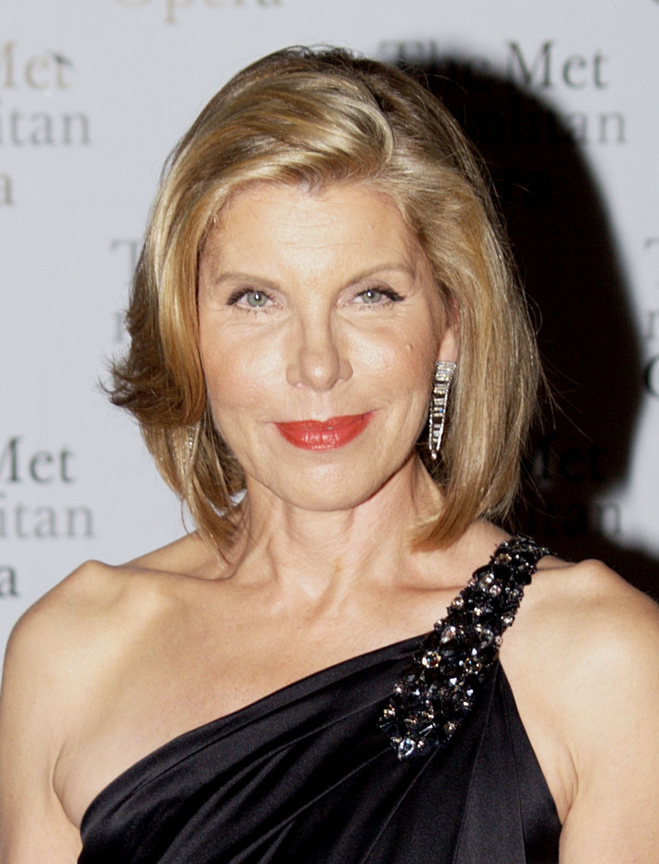 chris ullah recommends christine baranski hot pic