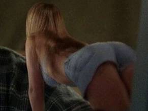 christine taylor nude scene