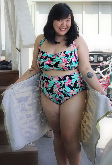 alannah keegan share chubby asian wife photos