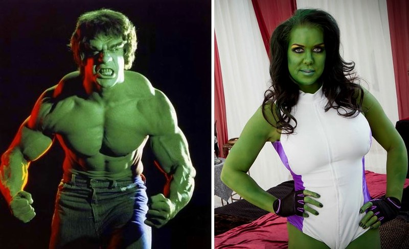 andrew register recommends chyna she hulk pic
