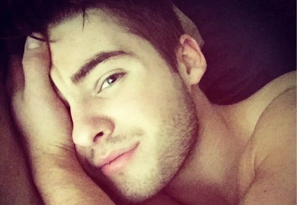 ali habashi recommends Cody Christian Naked Video