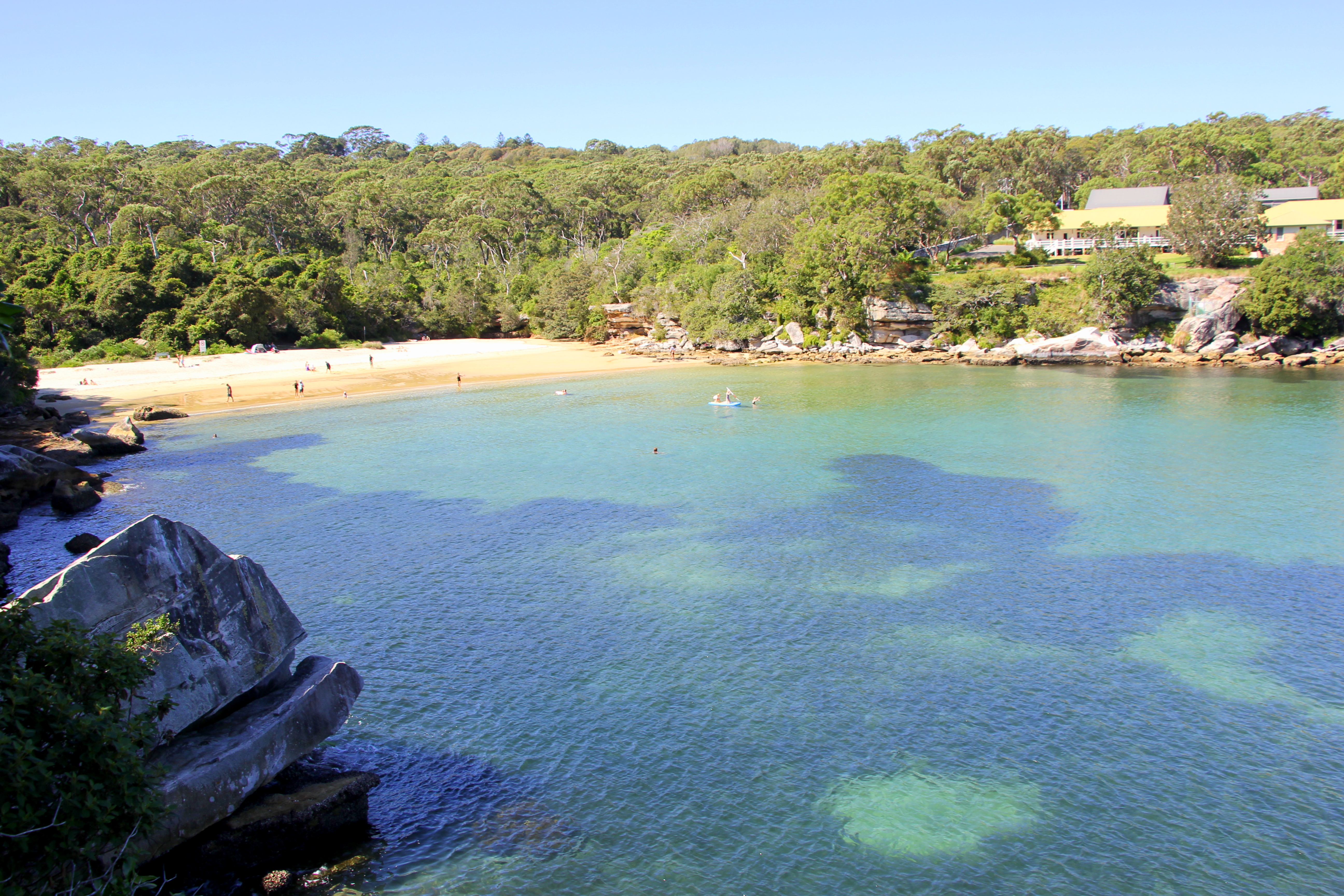 anwar batcha recommends Collins Beach Photos