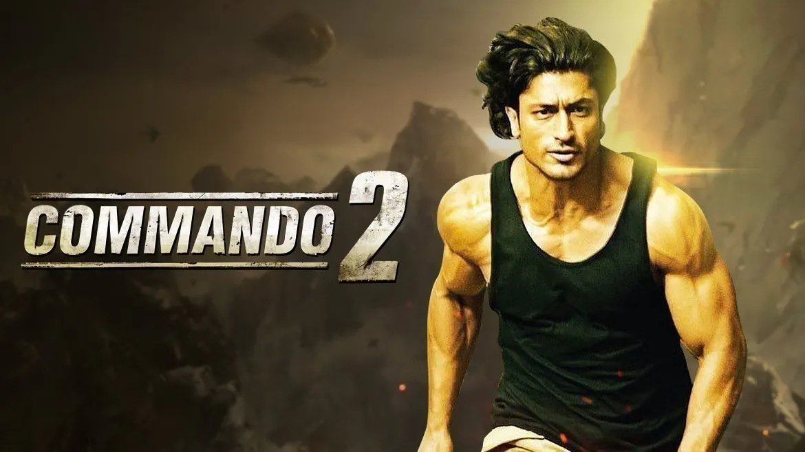 blessing eni recommends commando 2013 full movie pic