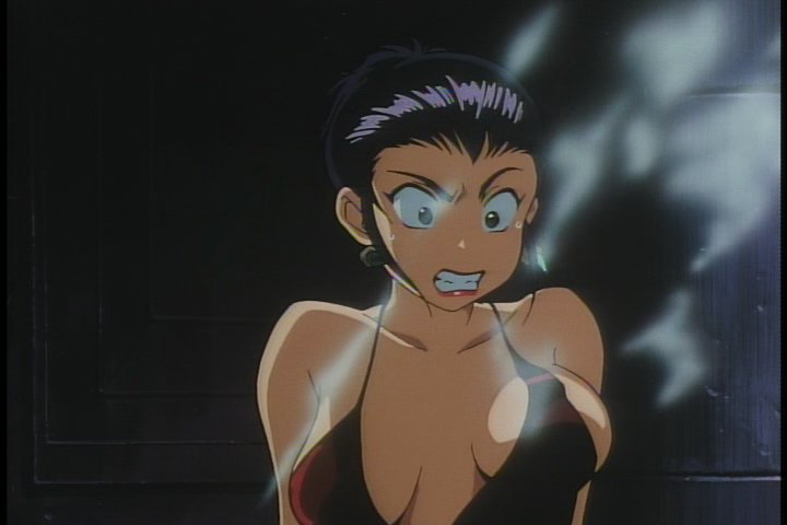 atul saraswat recommends cowboy bebop faye hot pic