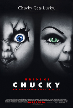 curse of chucky sex