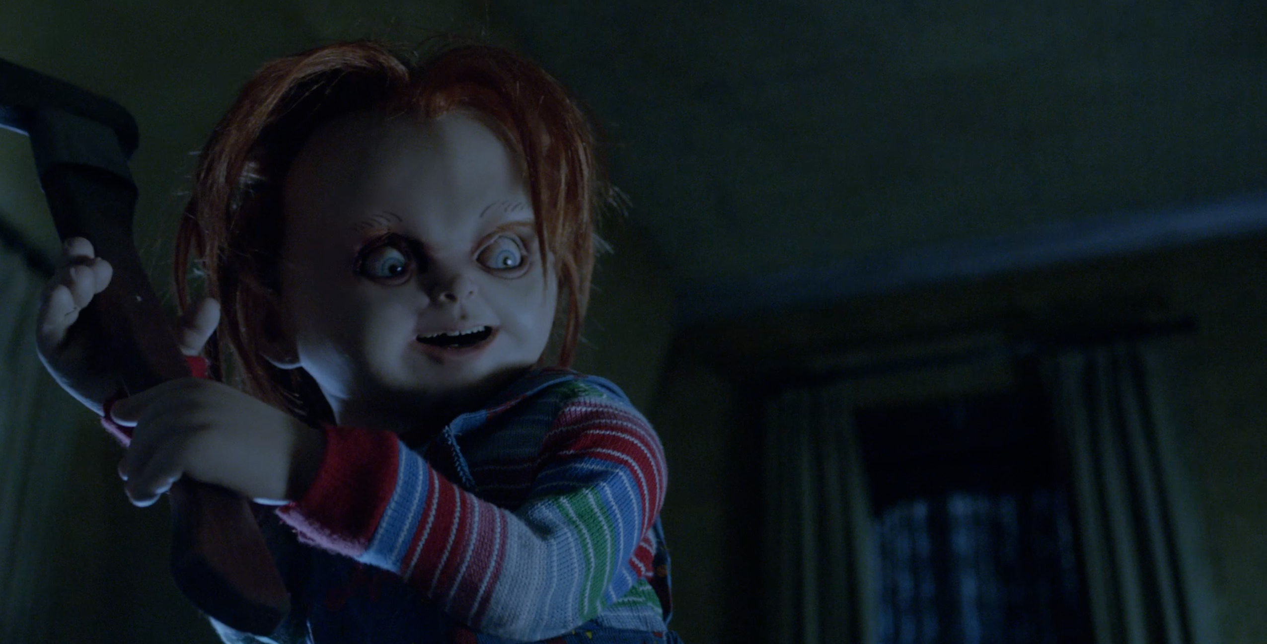 dennis rocha add photo curse of chucky sex