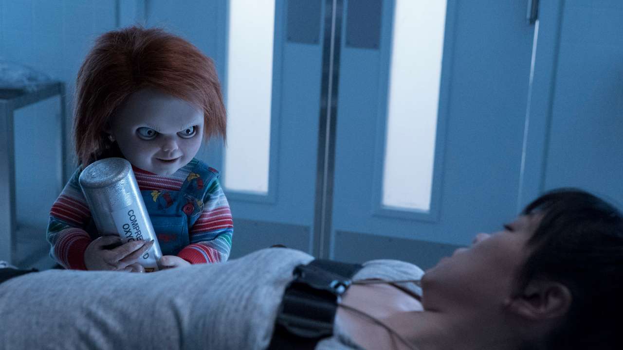 daniel g figueroa recommends Curse Of Chucky Sex