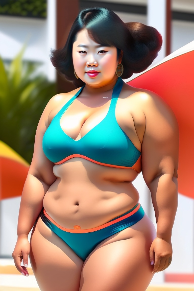 doug youngs add curvy thick asian women photo