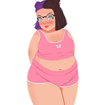 amboy bustamante recommends Cute Chubby Girls Tumblr