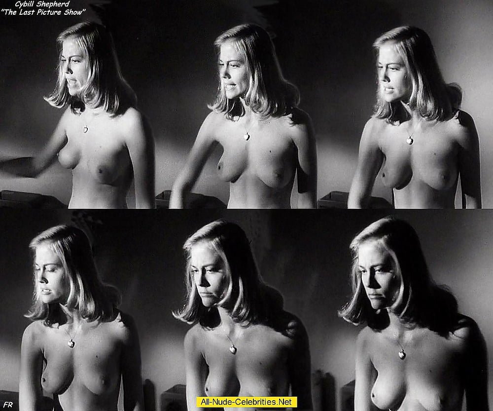 cheryl naumann recommends cybill shepherd young nude pic