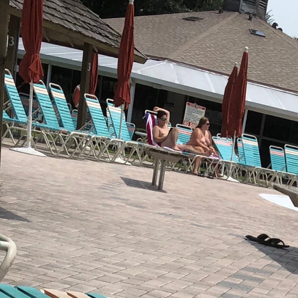 cypress cove nudist resort photos