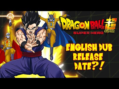 claire koz recommends Dragon Ball Supper Dubbed