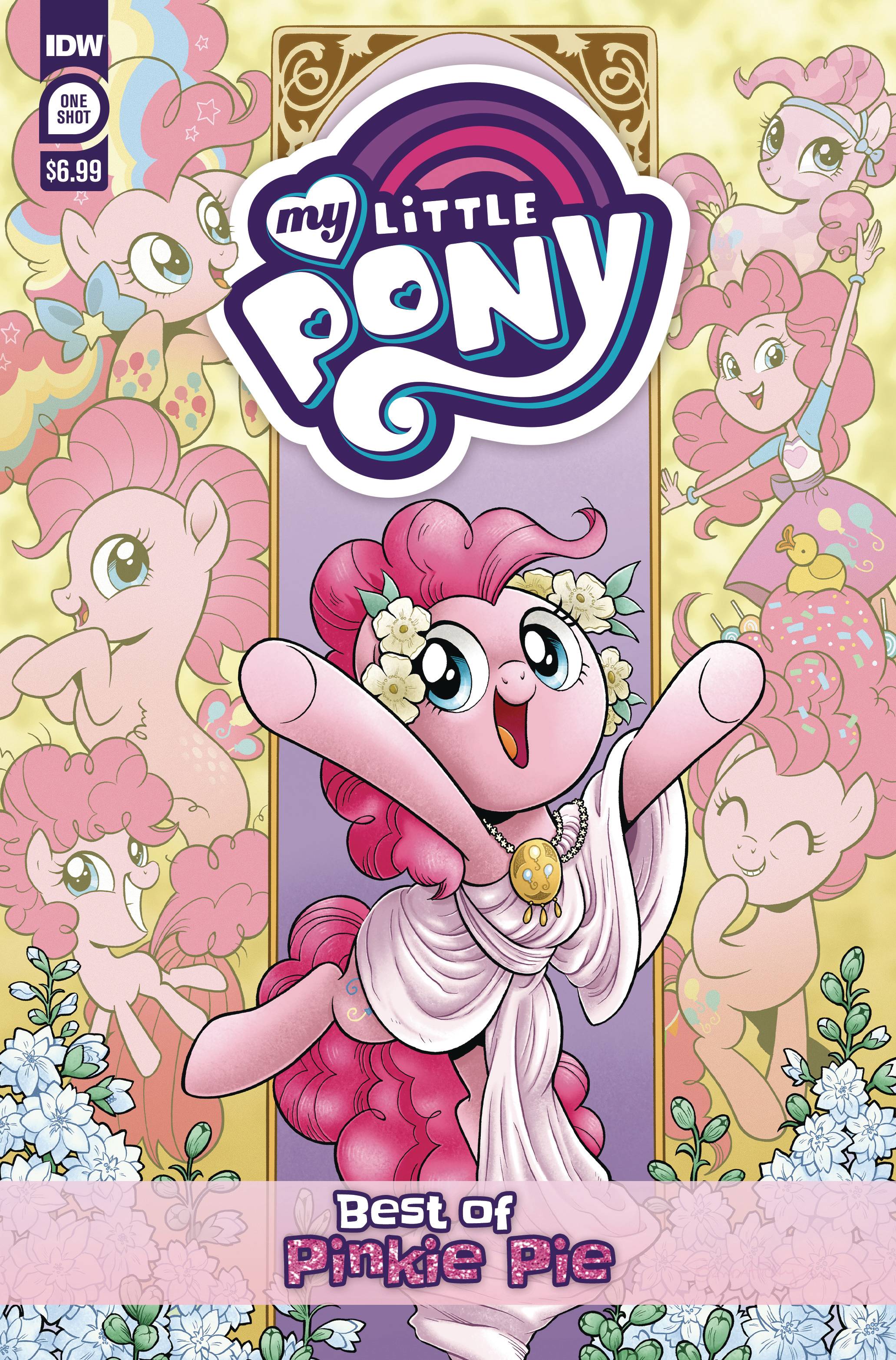 pictures of pinkie pie from my little pony