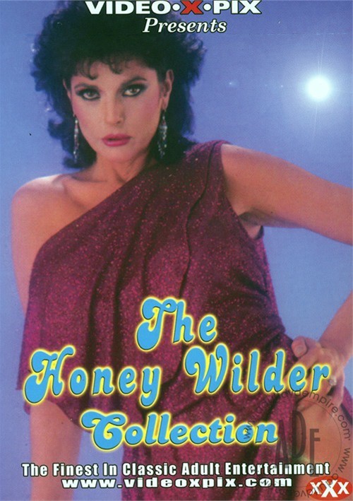 honey wilder porn actress