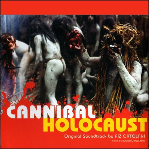 Best of Cannibal holocaust online free