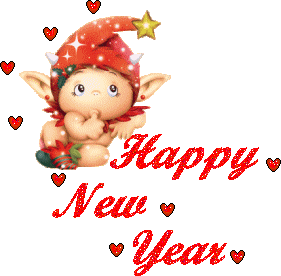 allan adrian recommends baby new year gif pic