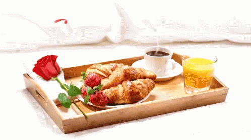 amna mariyam recommends good morning breakfast gif pic