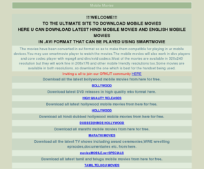 Best of Www moviemobile net hollywood