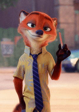 bobby miley recommends nick wilde gif pic