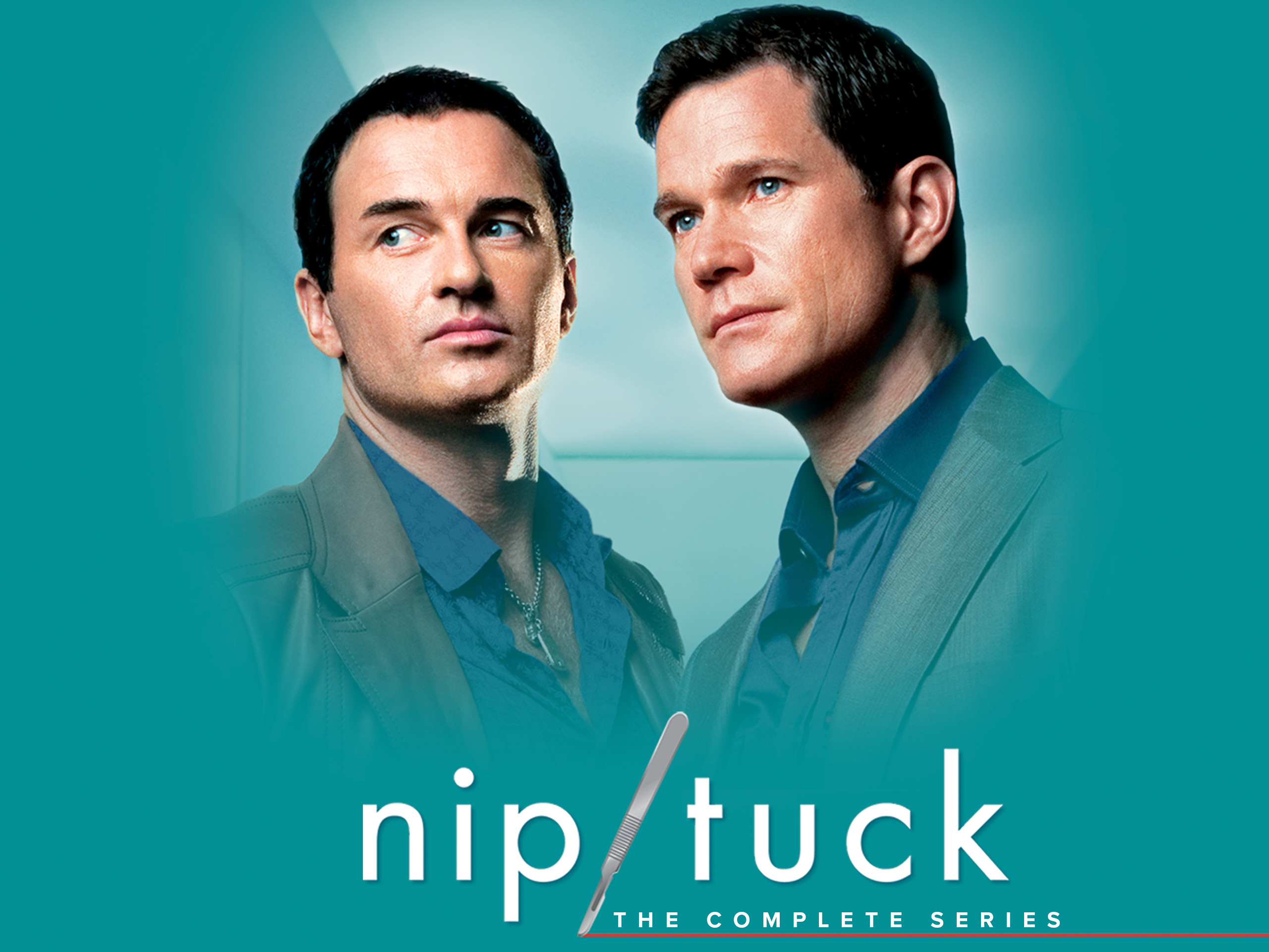 andras hegedus recommends Nip Tuck Streaming Free