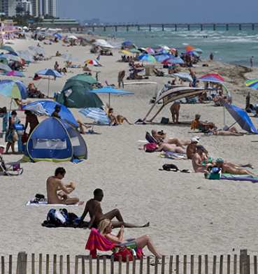 Best of Topless beach live cam