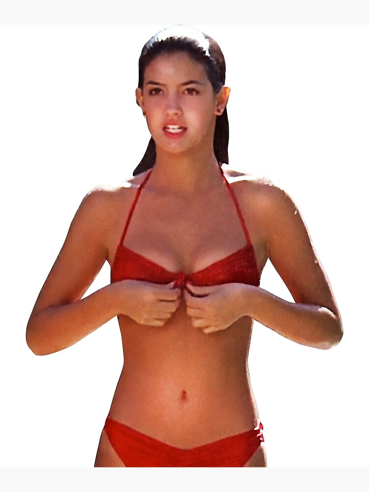 digamber negi recommends phoebe cates in a bikini pic