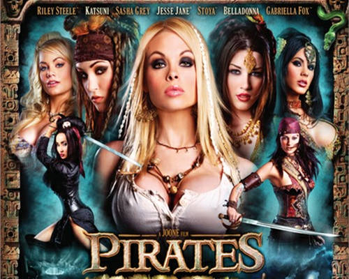 desiree coffman recommends Pirates Stagnettis Revenge Full