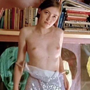 kelly macdonald naked