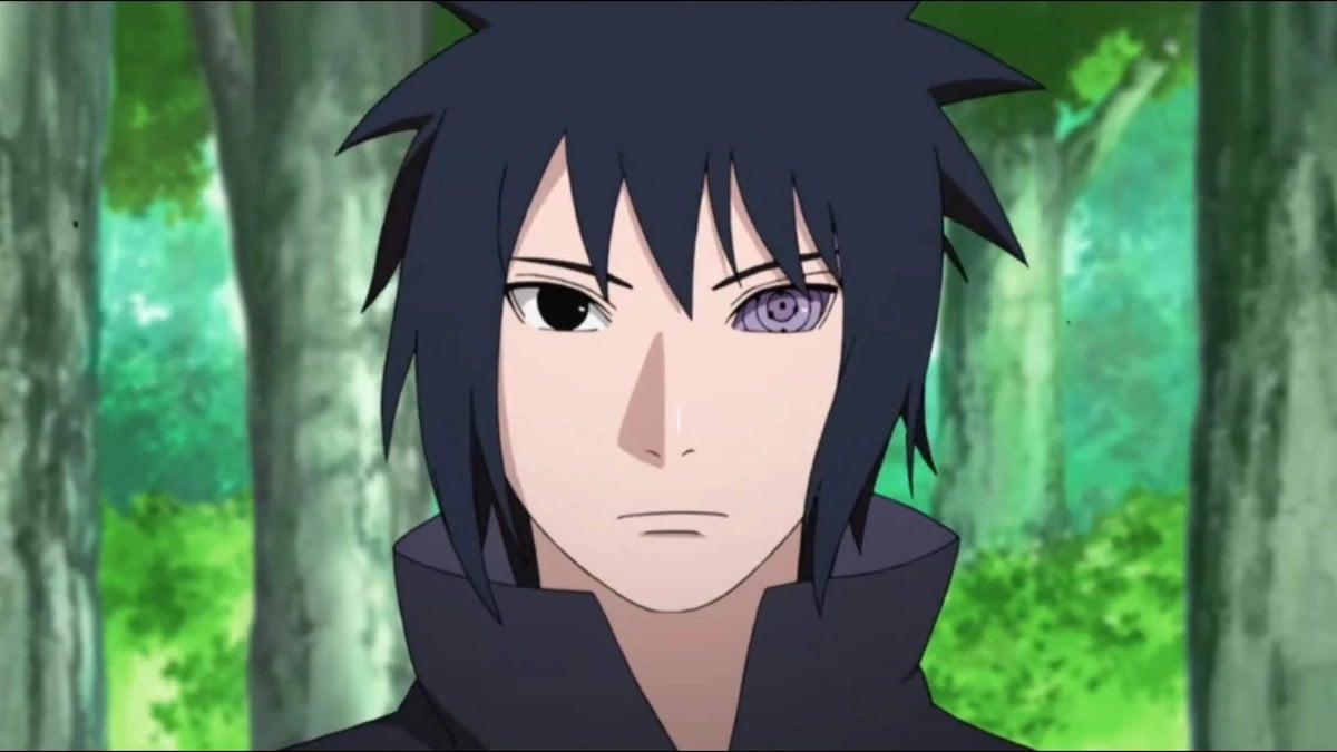Best of Images of sasuke from naruto